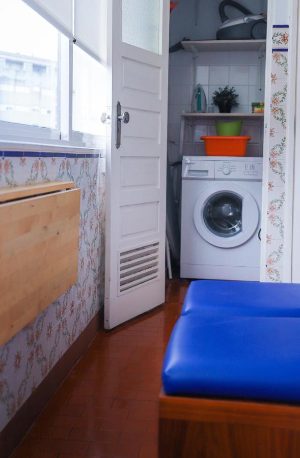 M&M Space Apartments - Mm2 Порто Екстериор снимка