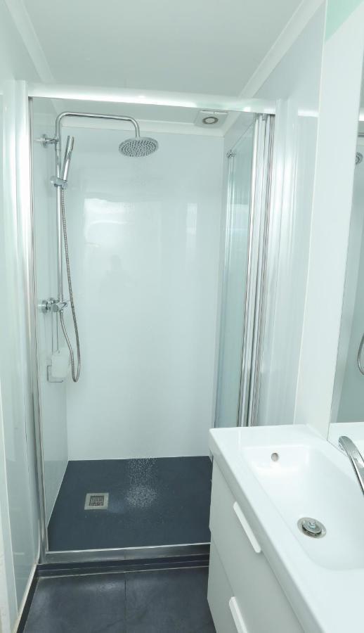 M&M Space Apartments - Mm2 Порто Екстериор снимка